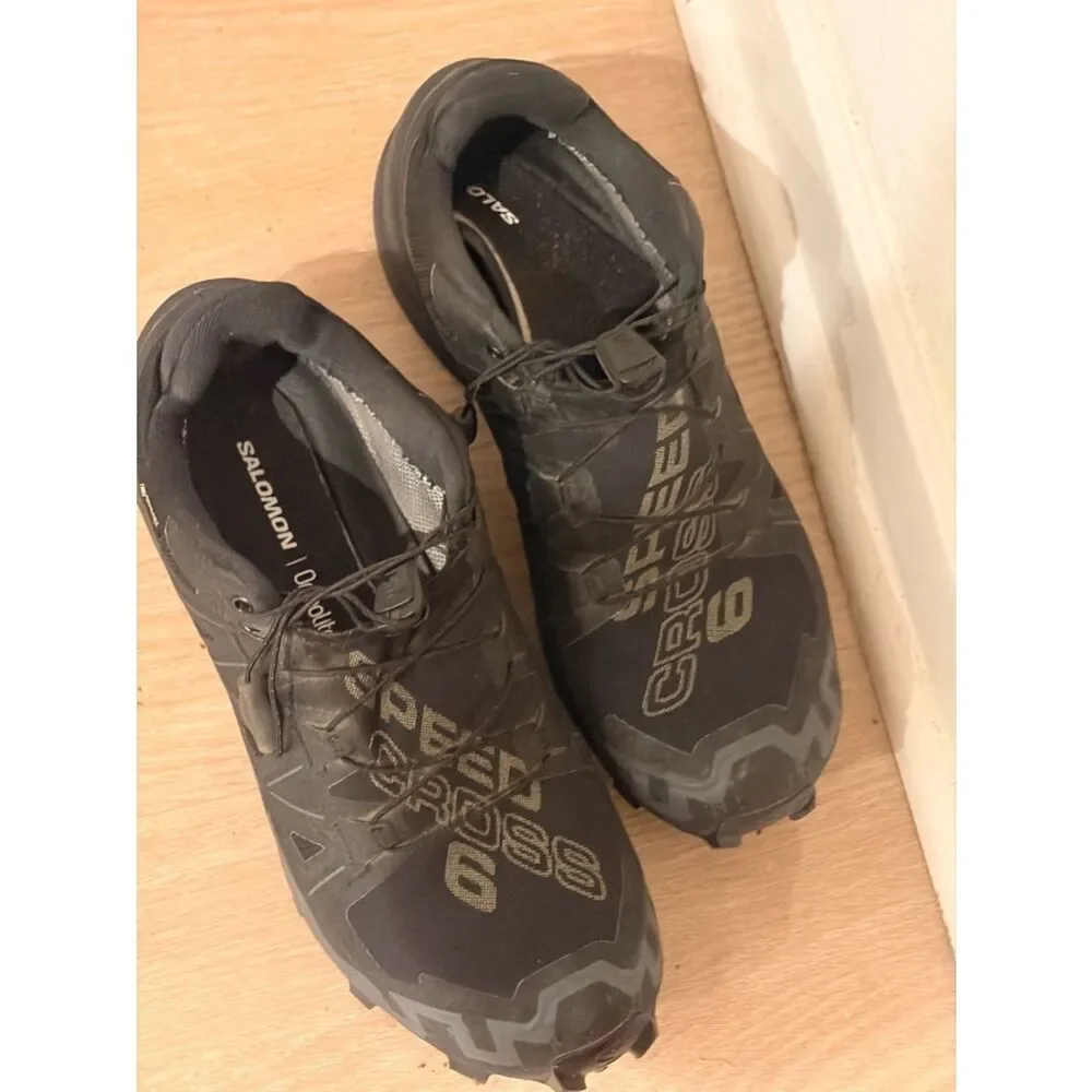 Salomon speed Trail Shoes